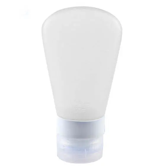 82457 - Refillable Bottles 50Ml  (2 Pcs/Pkg) 1