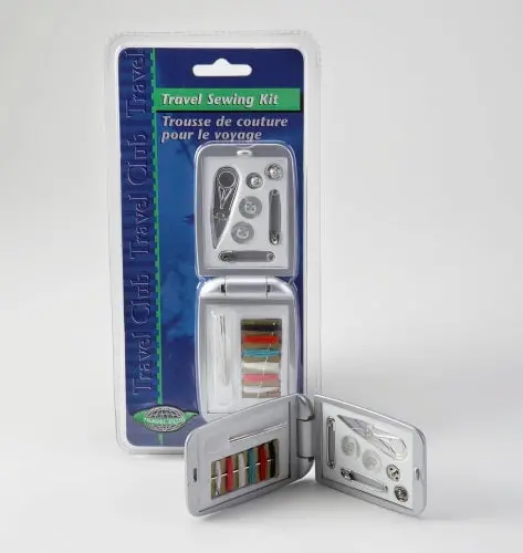 85-616 - Travel Sewing Kit 1