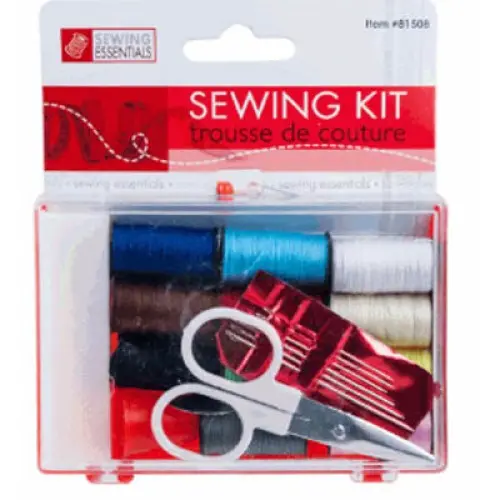 81508 - Travel Sewing Kit 1