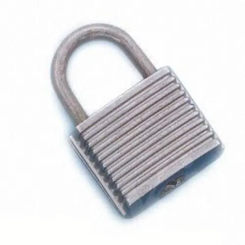 F225cc - Luggage Lock 1