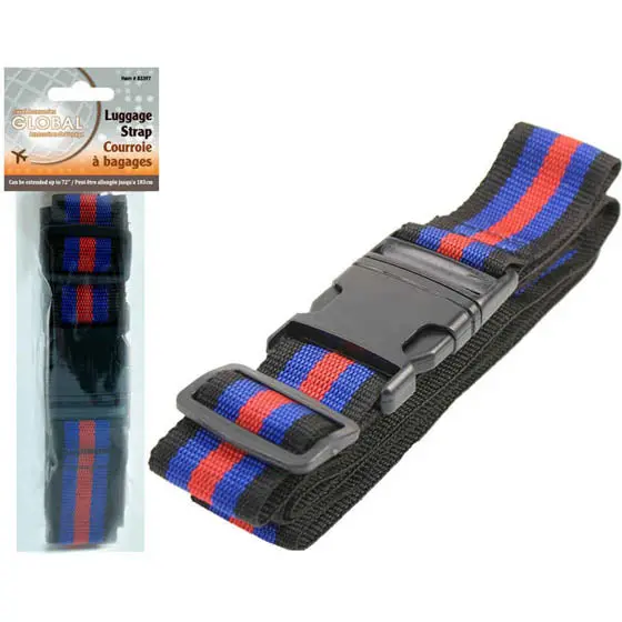 83397 - Luggage Strap 72In Multi-Purpose 1
