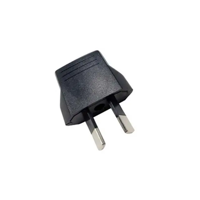 Cp-Aus - Travel Adapter 2P Australian Plug To Universal Socket 1