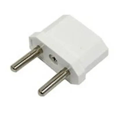 An-362Bc - Travel Adapter 2P Europe And Asi 1