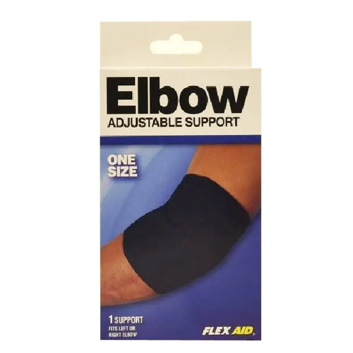 470210 - Elbow Adjustable Support One Size 1