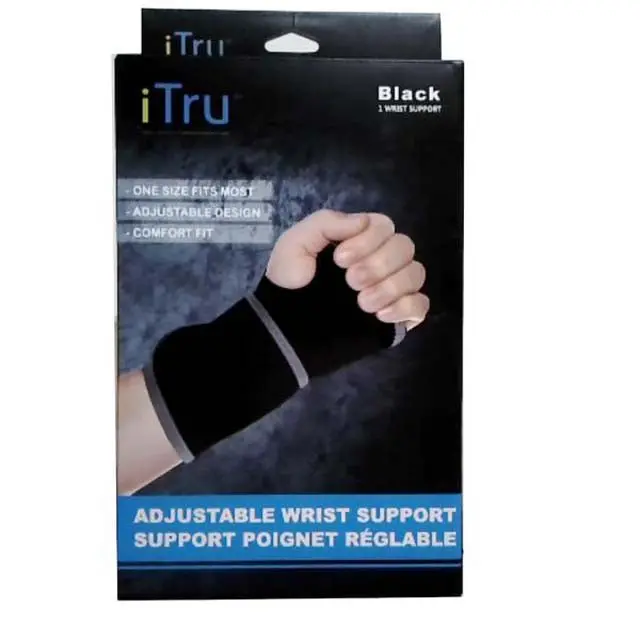 It-2321 - Wrist Support 1