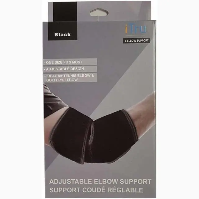 It-2326 - Elbow Support 1