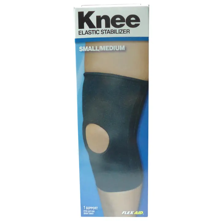 476403 - Knee Elastic Stabilizer Small/Medium 1