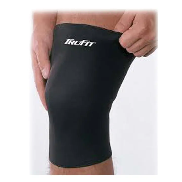 483455 - Knee Elastic Support Protection Pad Large 1