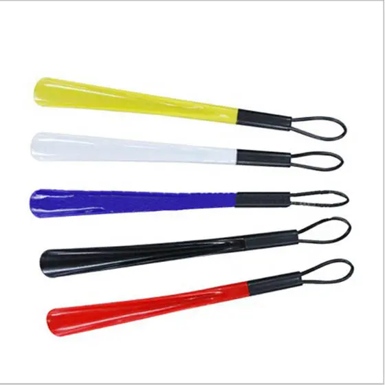 V8m 146 - Shoe Horn 19In Assorted Colors 1