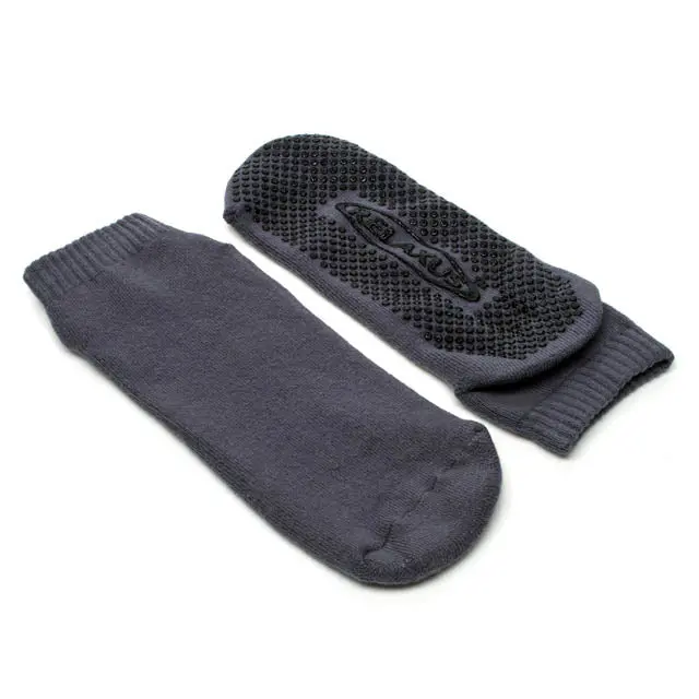 709346 - Yoga Anti Slip Socks-Gray 1