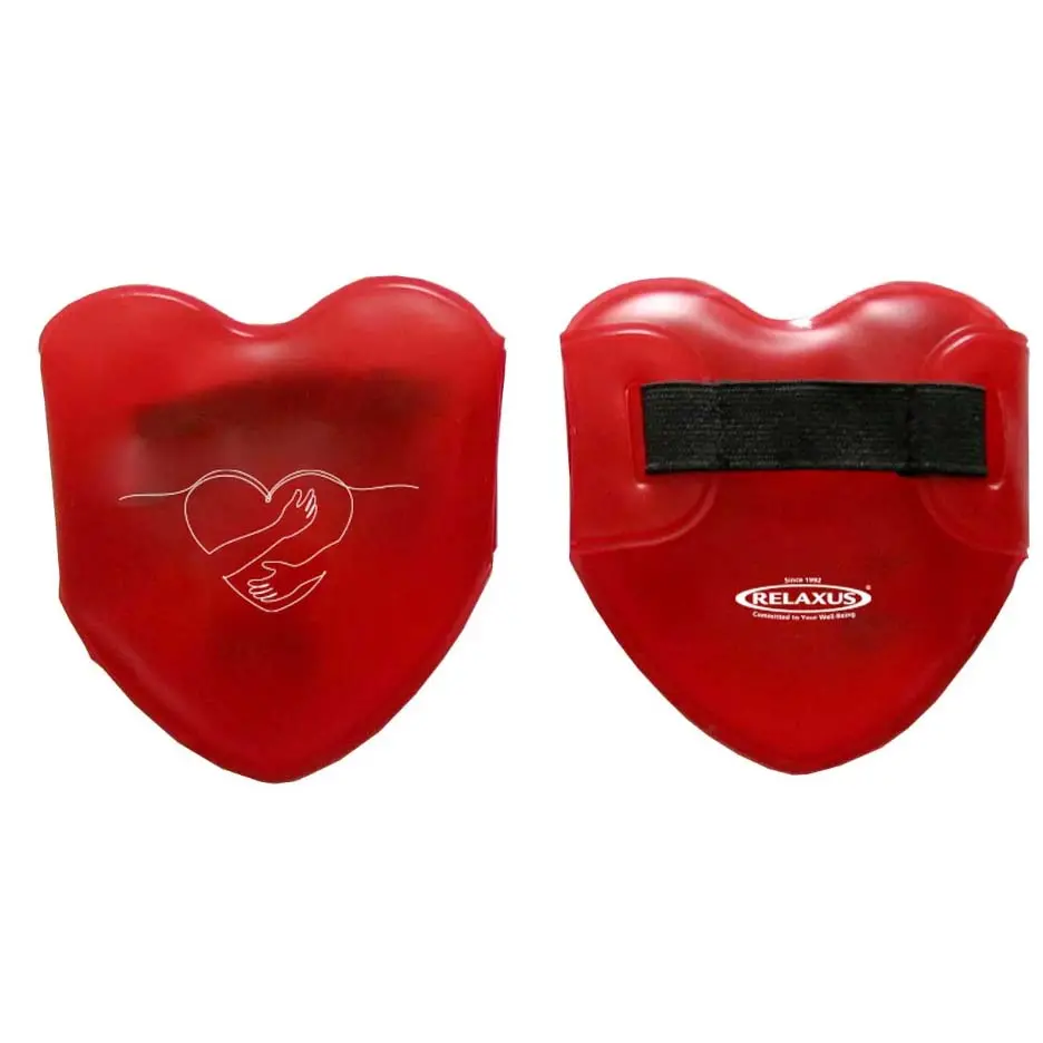 702719 - Heat Pack Instant By Snapping Metal Disk Inside The Gel Pack 1
