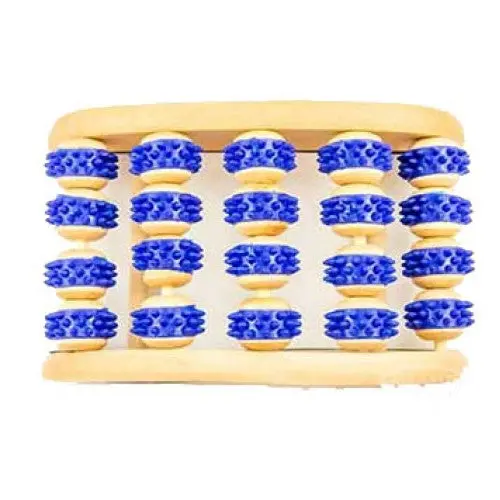 706308 - Foot Roller Deluxe Acu Reflex 1