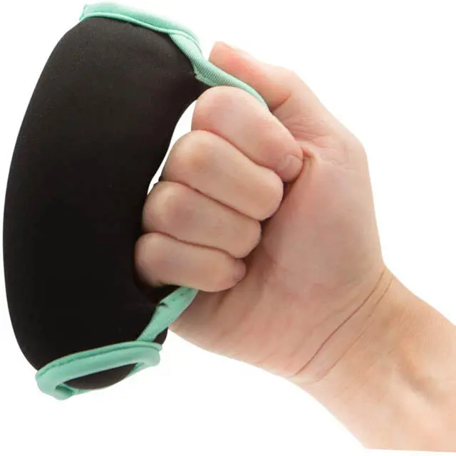 74822 - Walking Weights 2Lb 1