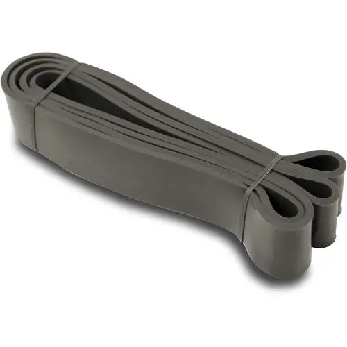Ft5034 - Resistance Band Power Loop Heavy 48-119Lbs Dark Gray 1