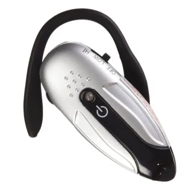 40240119 - Earphone Amplifies Sound From 90Ft Away Rechargeable Personal 1