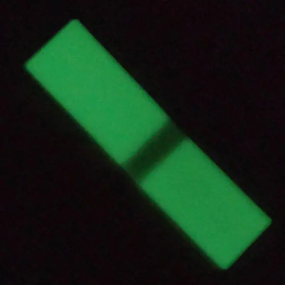 Mhgll - Glow Strip Adhesive Self Illuminating (2 Pcs/Pkg) 1