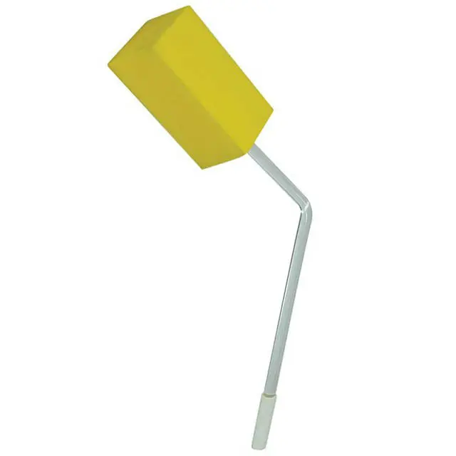 Mhlrbs - Bath Sponge Long Reach 22In Long 45Deg Handle 1