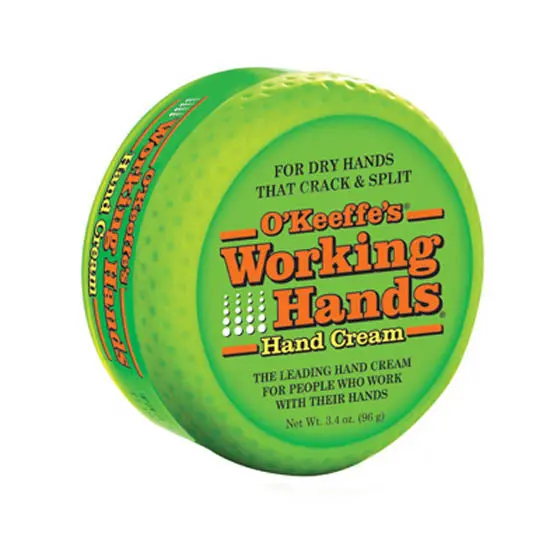 513500 - Hand Cream For Dry Hands 96G 1
