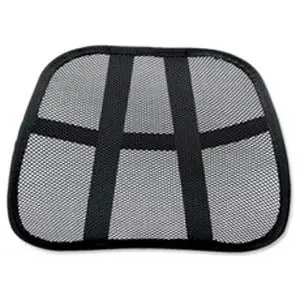 83301 - Backrest Support Mesh Type Black 1