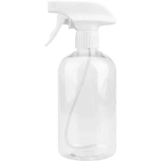 Spray Bottle-500Ml - Bottle Refill With Spray 500Ml 1