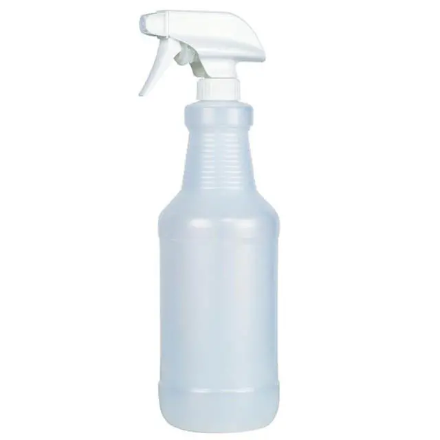 Spray Bottle-1L - Bottle Refill With Spray 1L 1