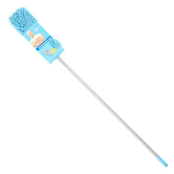 400187 - Mr Clean Microfiber Dust And Mop 1