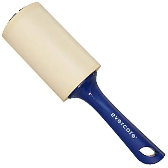 01060 - Lint Roller 70 Clean Tear Sheets 1