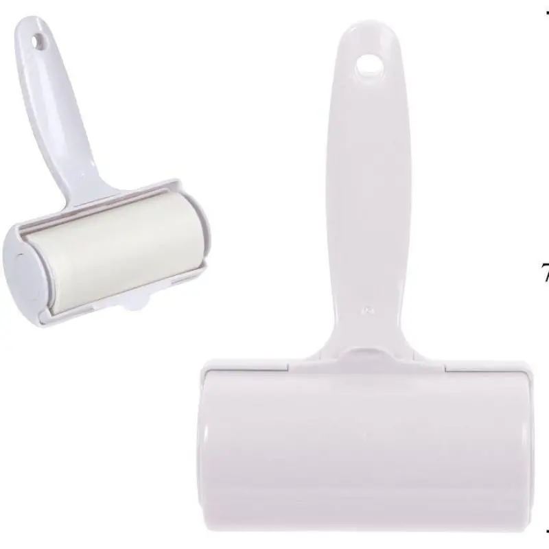 91249 - Lint Roller 70 Sheet He With Case Hand Tag 1