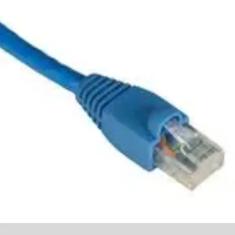 Evnsl641-0015 - Patch Cord Cat6 Blu 15Ft Snagless Boot 2