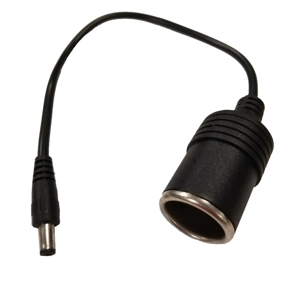 12V Dc Socket Adapter 1