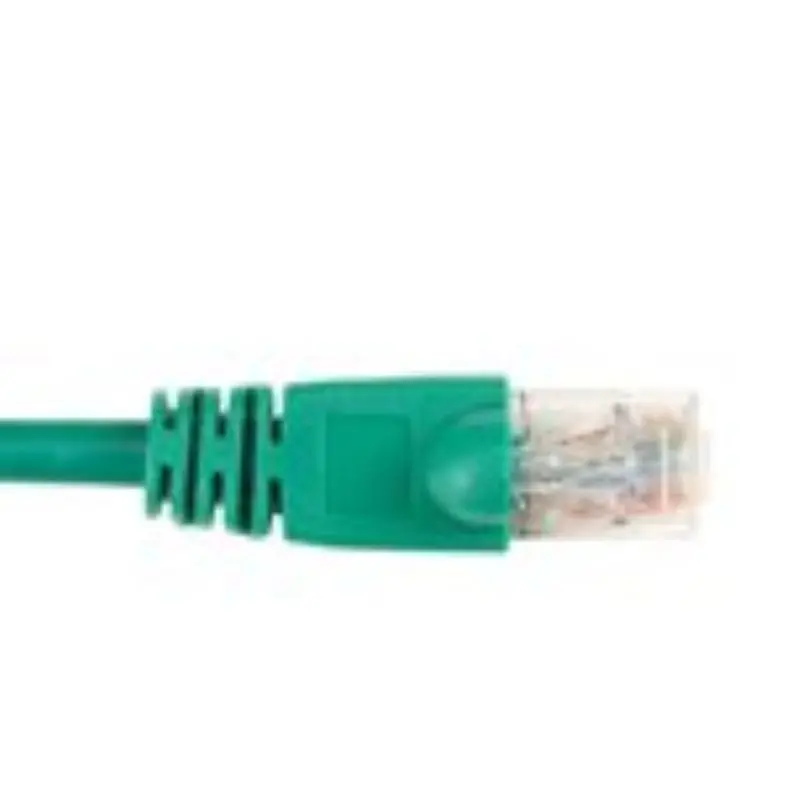 Evnsl642-0005 - Patch Cord Cat6 Grn 5Ft Snagless Boot 2