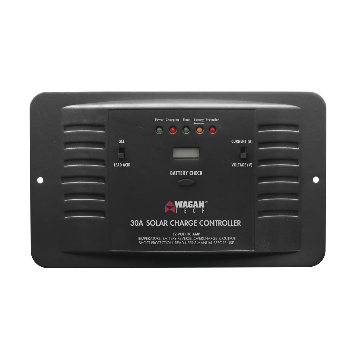 30A Solar Charge Controller 1