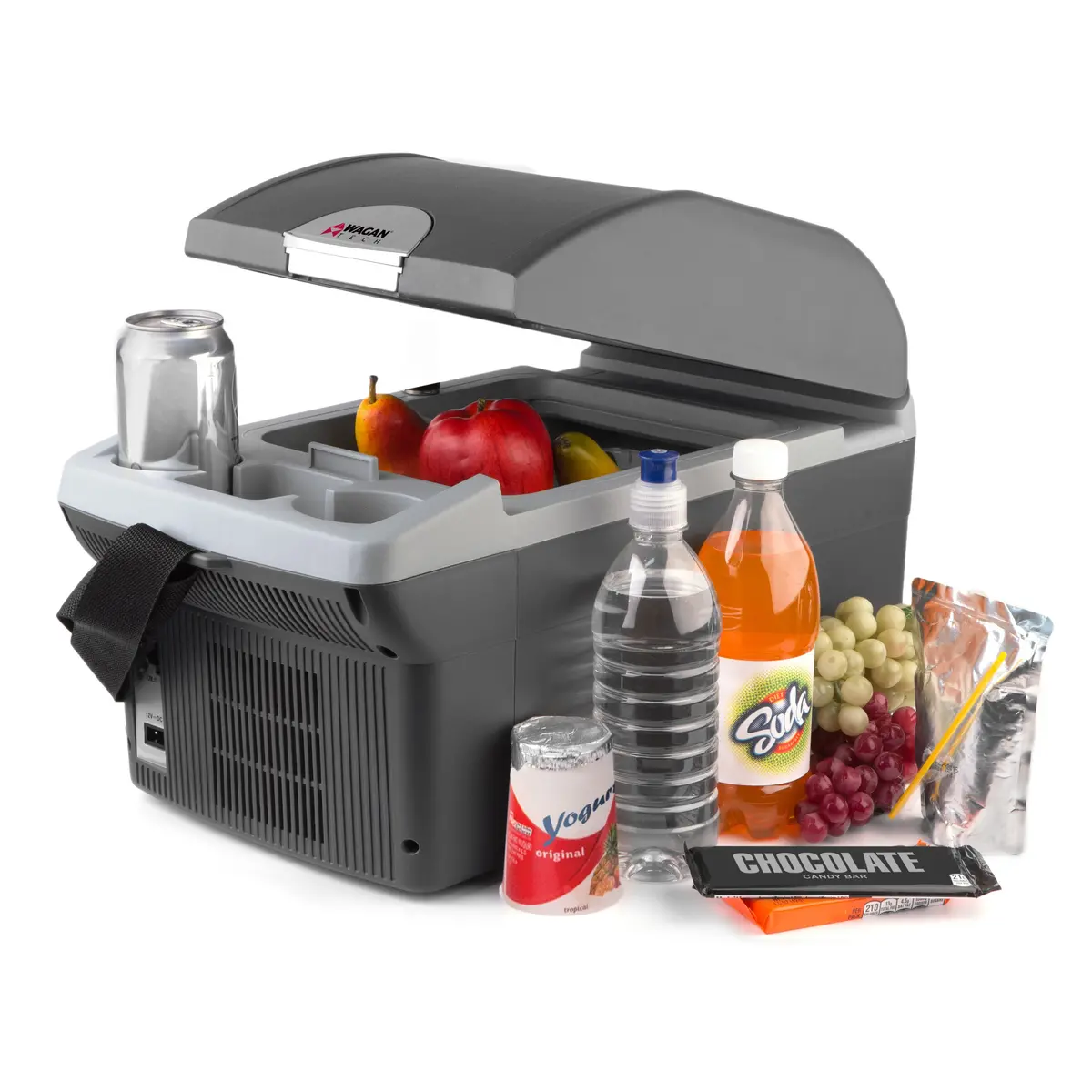 14 Liter Personal Fridge/Warmer 1
