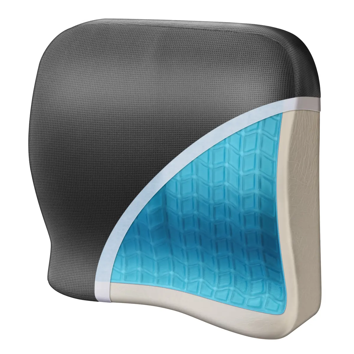Relaxfusion™ Lumbar 1