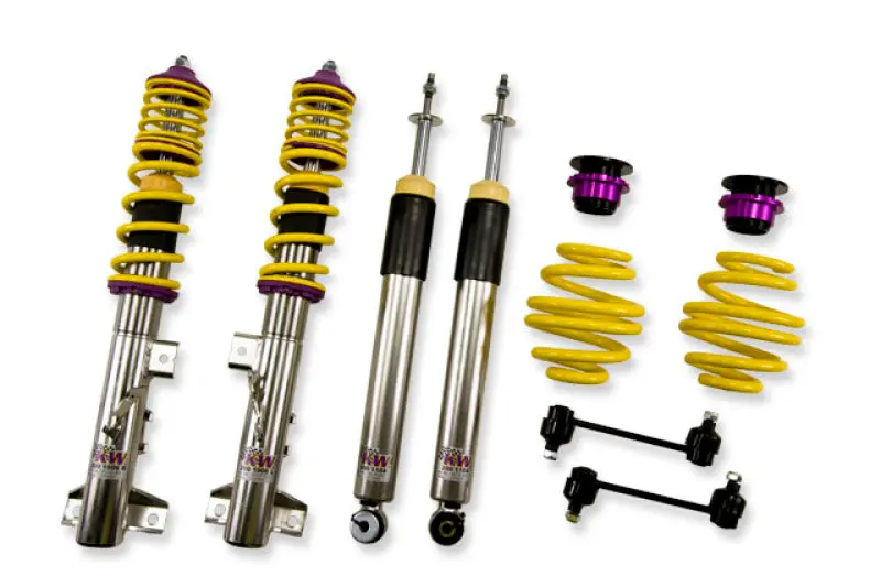 Kw Variant 3 Coilover Kit For Bmw Z3 (M Coupe, Mr/C Chassis) 1