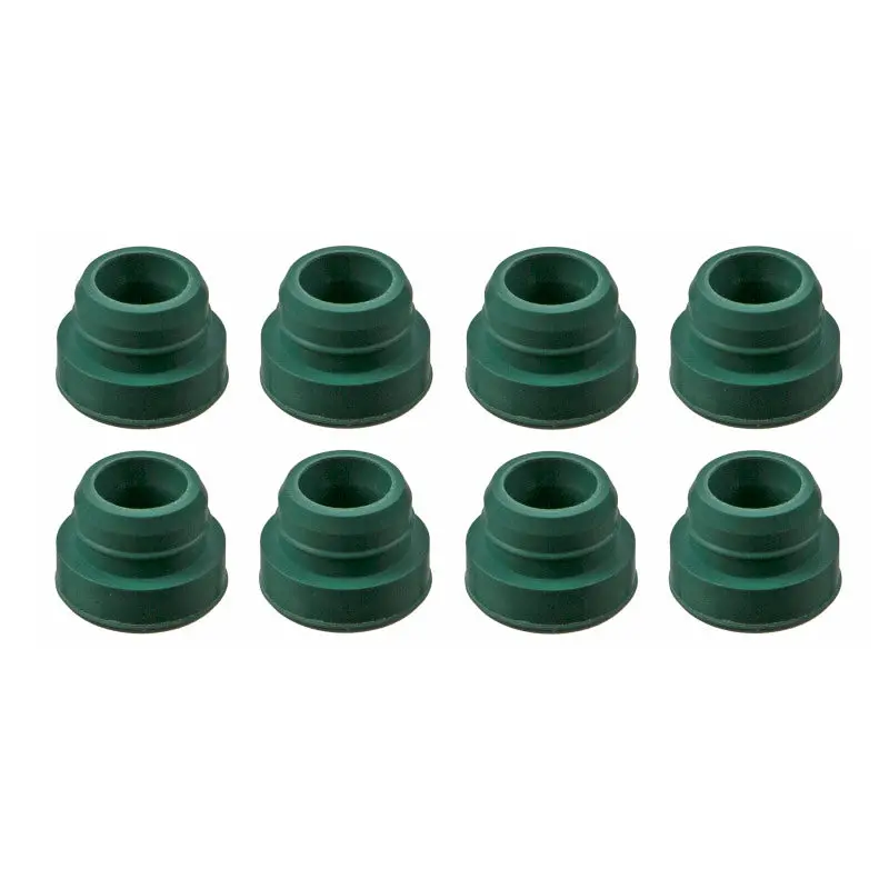 Fel-Pro Es Intake Manifold Isolator Grommet Kit (Part #72204) For Ford F-150 Engines 1