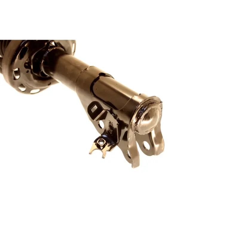 Kyb Strut-Plus Replacement Strut Assembly – Front Left For 2006–2011 Honda Civic Sedan (Non-Si) 1