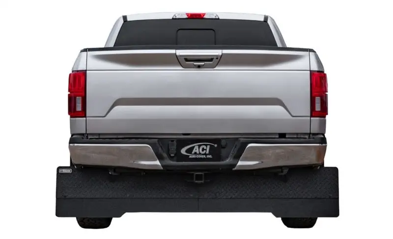 Access Rockstar Full-Width Tow Flap For 2020+ Chevrolet Silverado 2500/3500 Hd 1