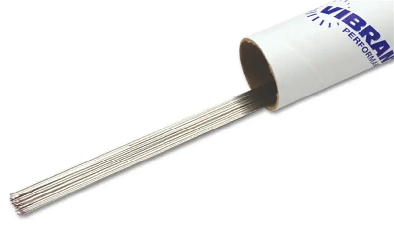 Vibrant Er308L Tig Welding Wire – 0.035 In Diameter, 1 Lb Spool 1