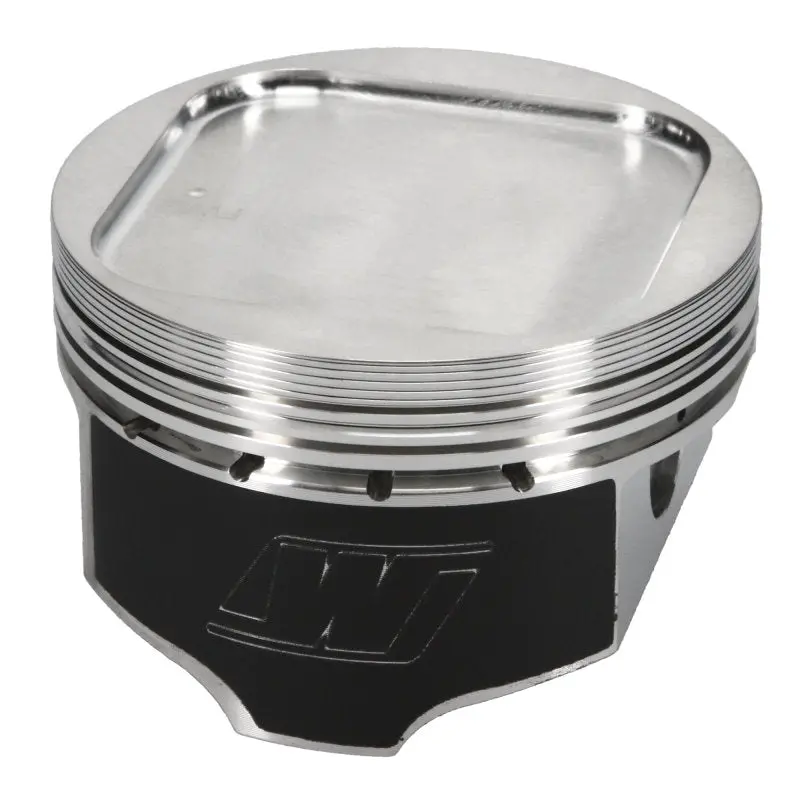 Wiseco Forged Piston Set For Subaru Wrx Ej20 Engines – 1.181" Compression Height, Part #Ch9300Xx 1