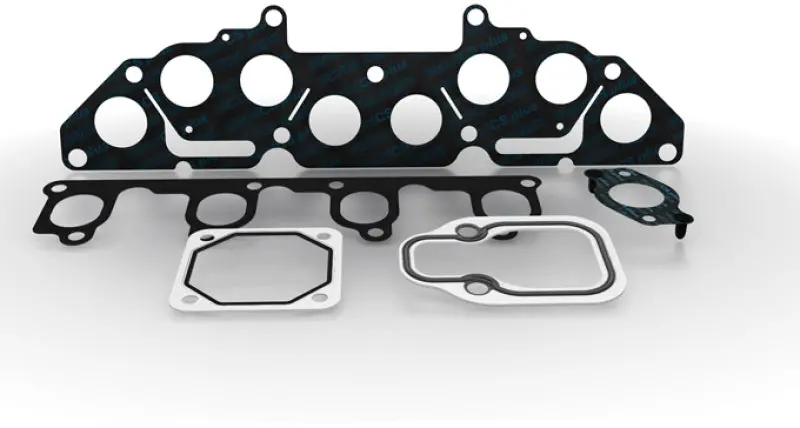 Mahle Oem Replacement Intake Manifold Gasket For Bmw 323Ci (2000) 1