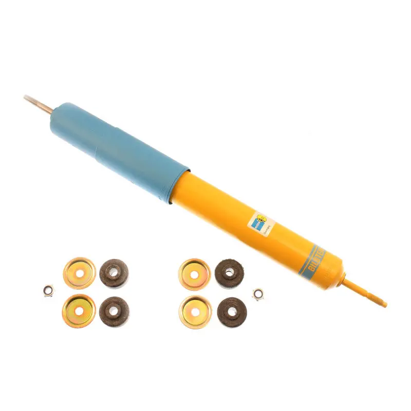 Bilstein B6 Heavy-Duty Rear Monotube Shock Absorber – Performance Replacement 1