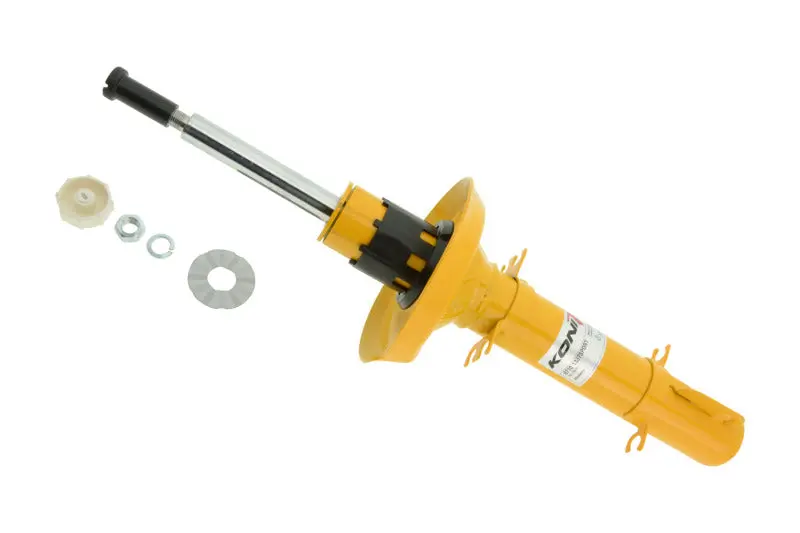 Koni Sport (Yellow) Shock 98-11 Volkswagen New Beetle - Front 1