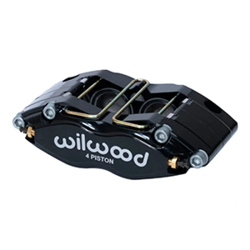 Wilwood Dpr-Ds Brake Caliper Dust Seal For 1.38-Inch Calipers And .810-Inch Rotors 1