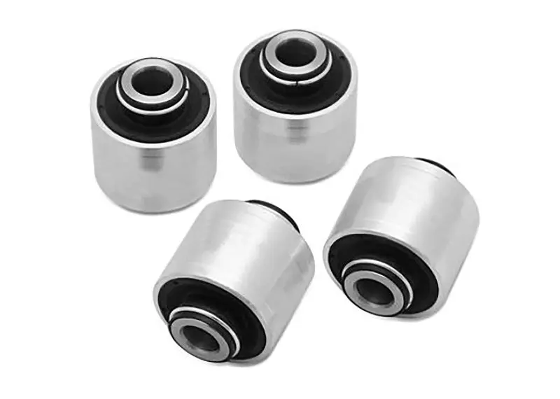 Whiteline 16-22 Mazda Mx-5 Miata Rear Control Arm - Rear Outer Spherical Bearing 1