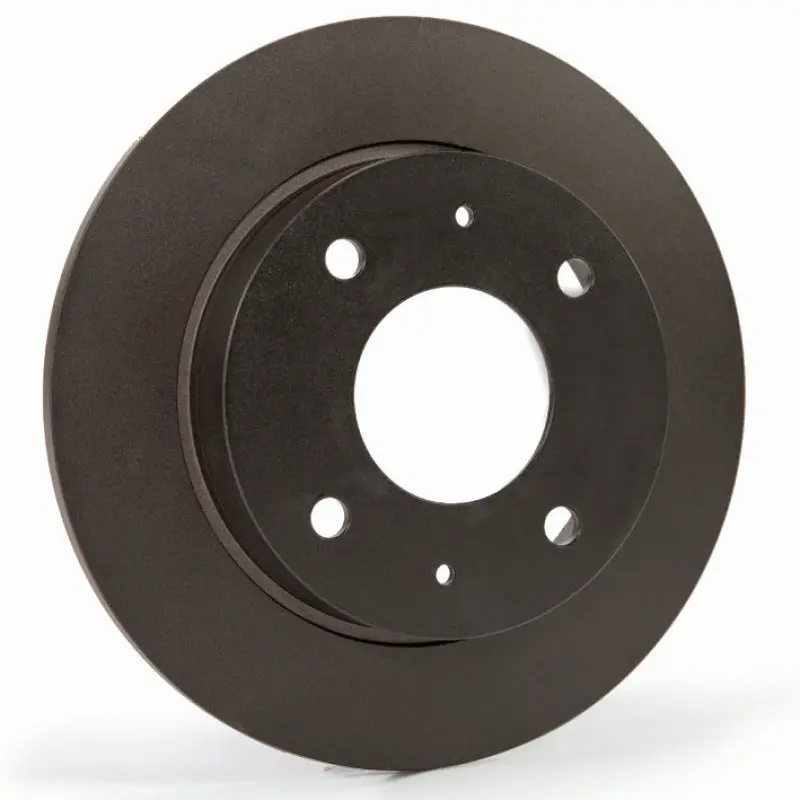 Ebc 11-14 Ford Edge 2.0 Turbo Premium Front Rotors 1