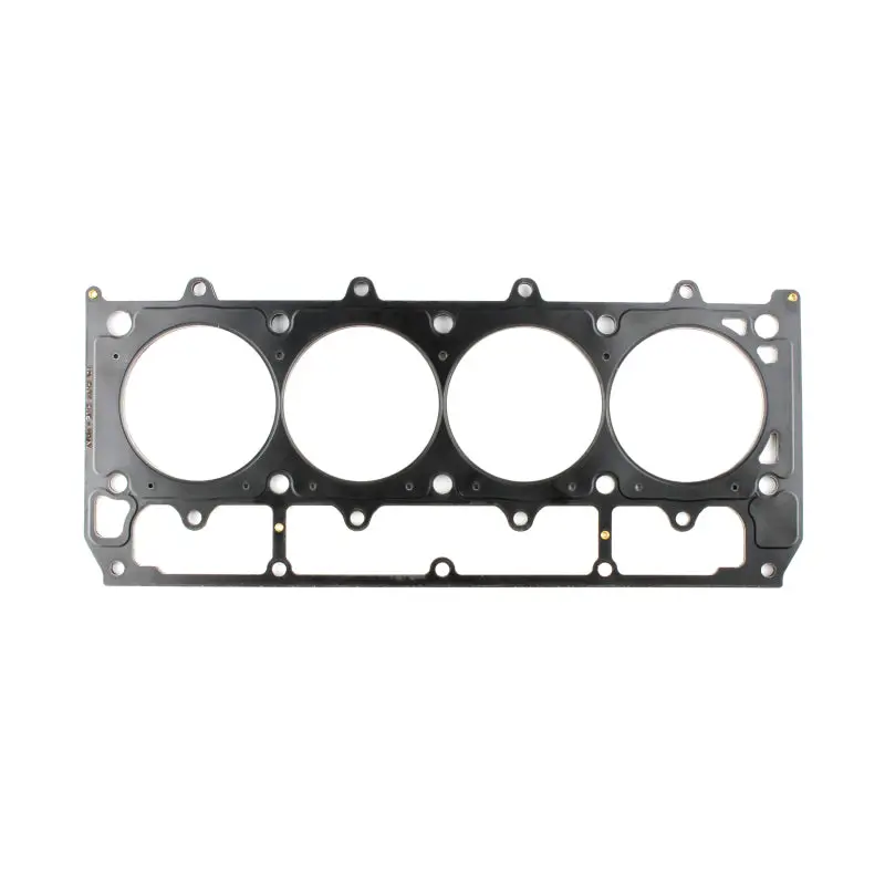 Cometic Mls Head Gasket For Gm Lsx Engines – 4.15In Bore, .052In Thickness, 5-Layer Construction 1