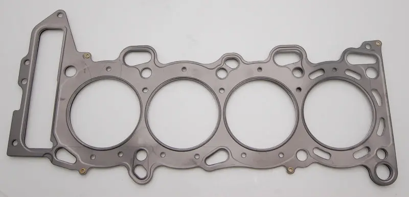 Cometic Mls Head Gasket Set For Nissan Sr20De/Sr20Det – 87.5Mm Bore, .060" Thickness, Dual Oil Passage Design 1