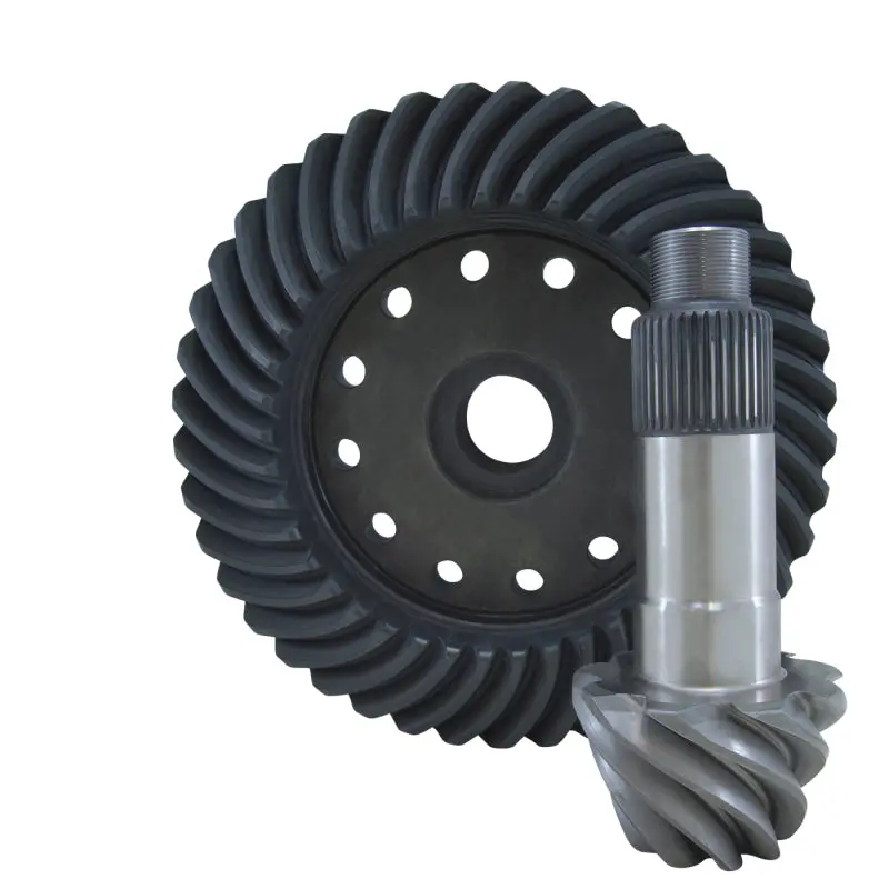 Yukon Gear Dana S110 High-Strength 3.73 Ring And Pinion Gear Set 1