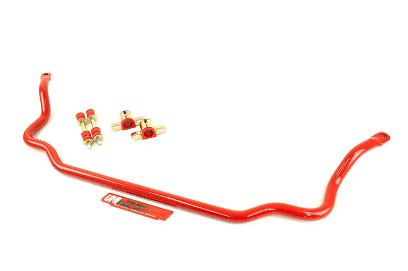 Umi Performance 78-88 Gm G-Body 1.250In Solid Chrome Moly Front Sway Bar 1
